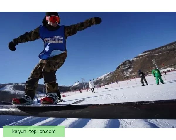 开云体育引领全球运动潮流全面升级体育产业生态模式